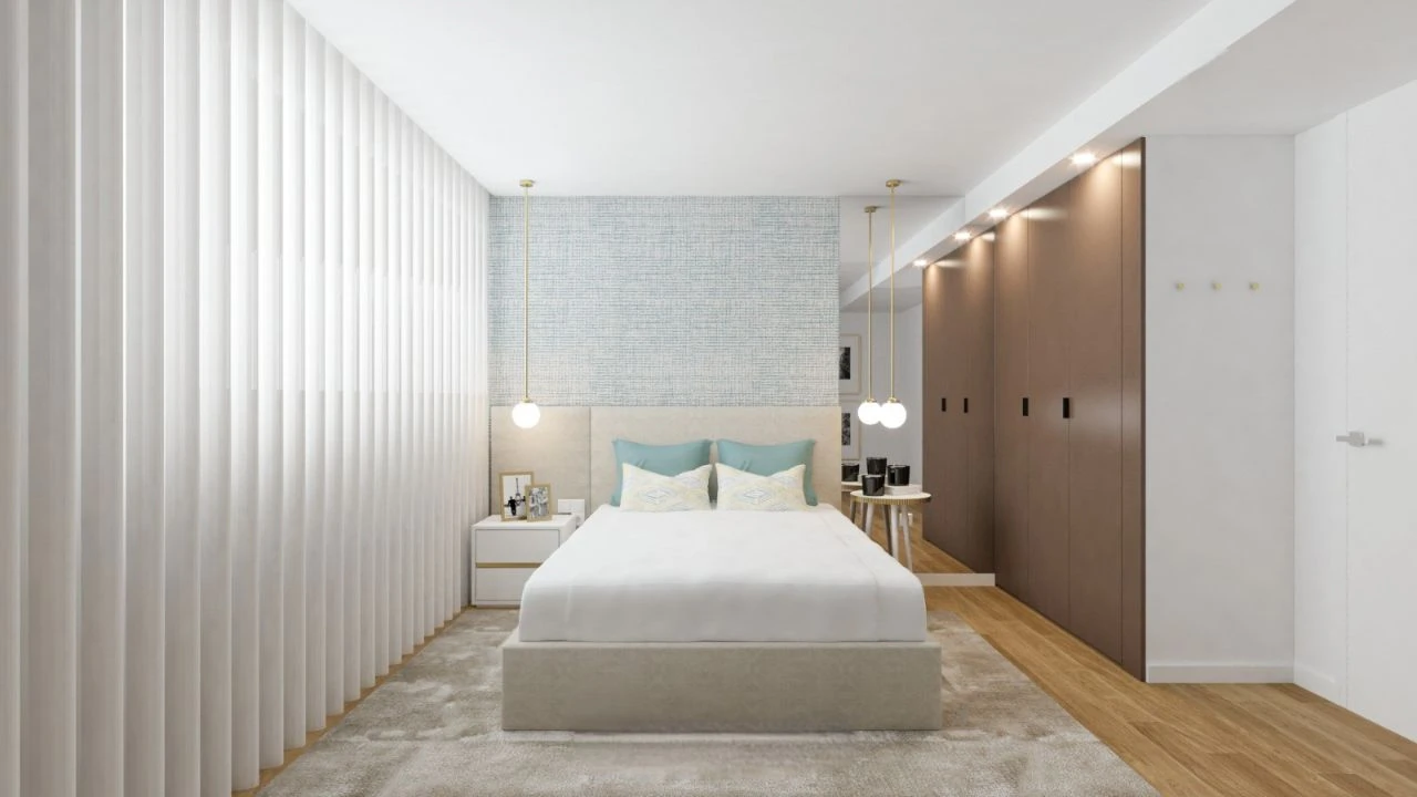 Apartamento T3 para Venda em Vila Nova de Gaia Foto 17