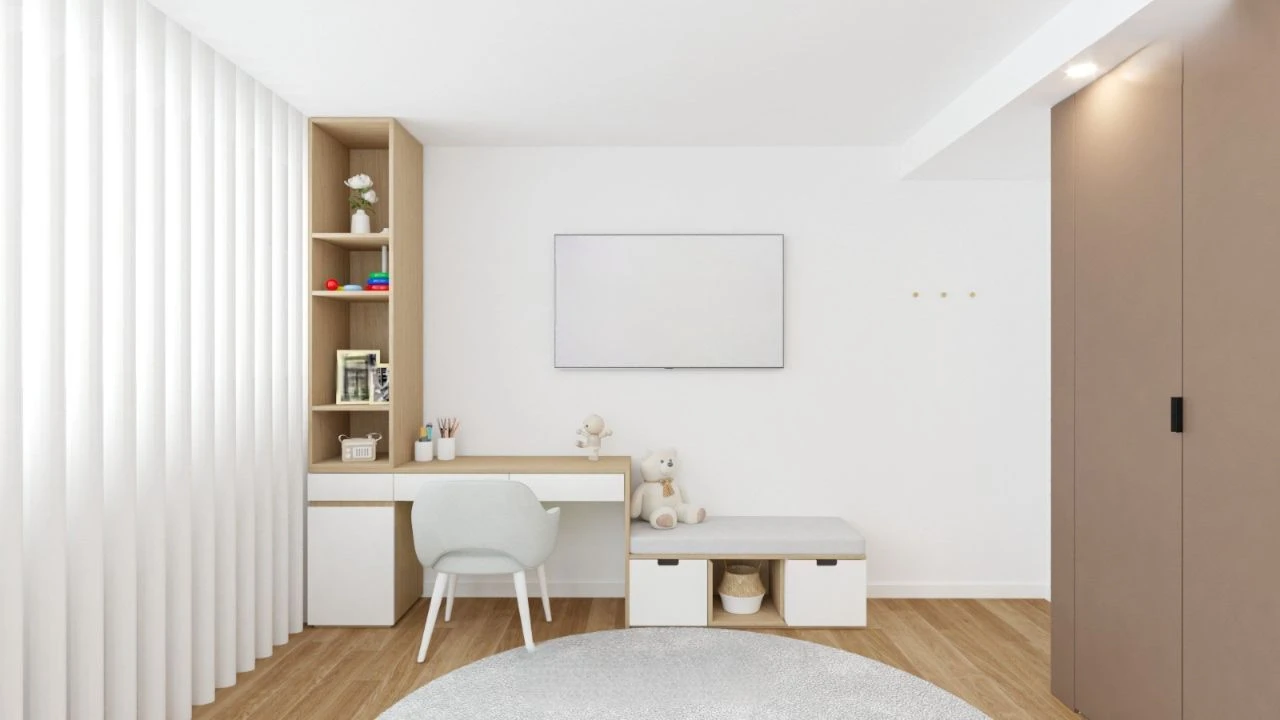 Apartamento T3 para Venda em Vila Nova de Gaia Foto 20