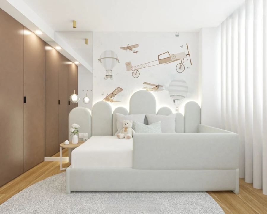 Apartamento T3 para Venda em Vila Nova de Gaia Foto 19