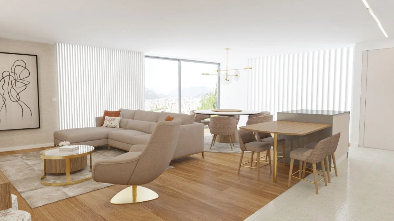 Apartamento T3 para Venda em Vila Nova de Gaia Foto 5