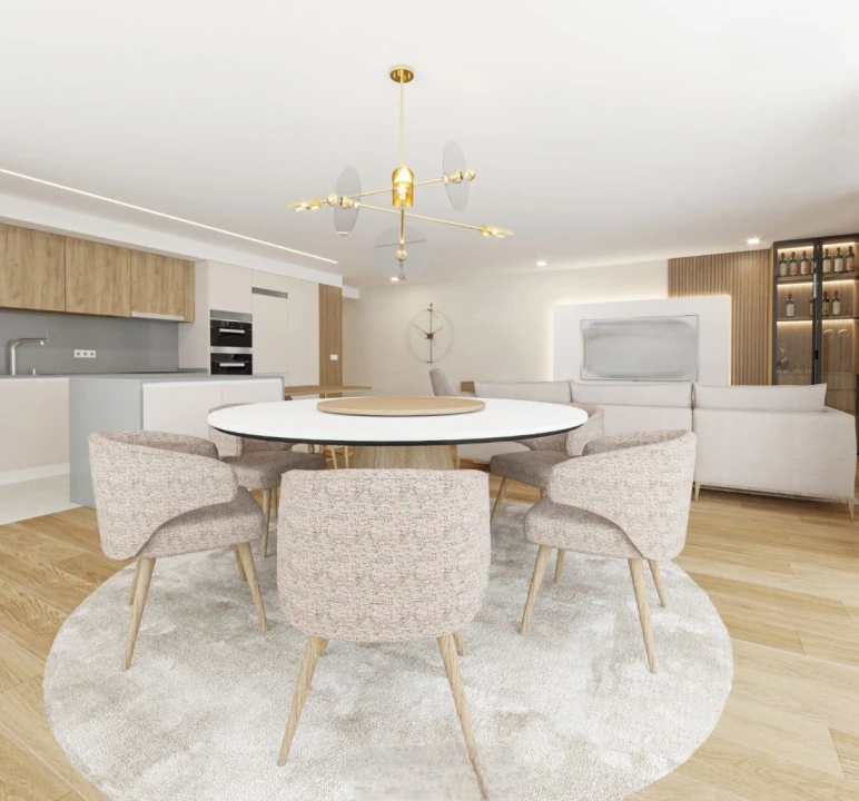 Apartamento T3 para Venda em Vila Nova de Gaia Foto 7