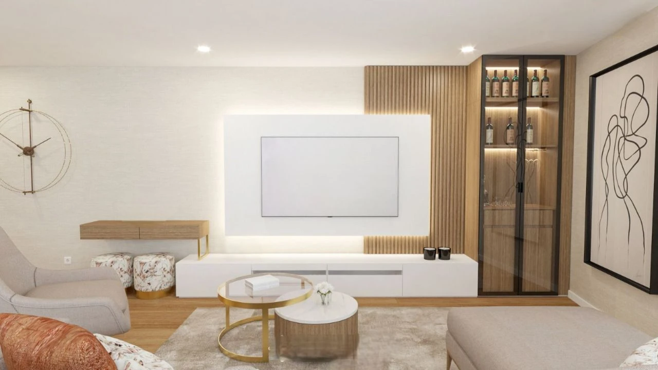 Apartamento T3 para Venda em Vila Nova de Gaia Foto 8
