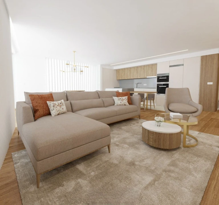 Apartamento T3 para Venda em Vila Nova de Gaia Foto 1