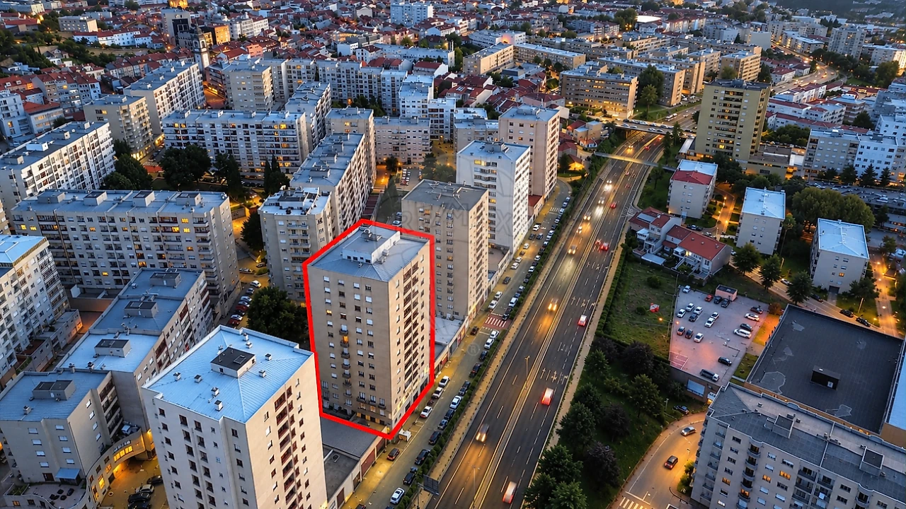 Apartamento T3 para Venda em Braga Foto 1