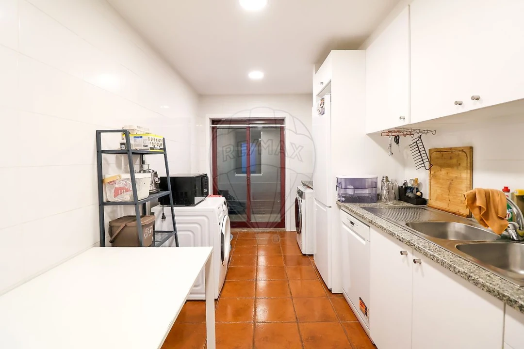 Apartamento T3 para Venda em Braga Foto 2
