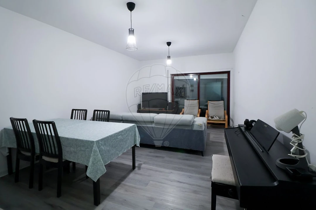 Apartamento T3 para Venda em Braga Foto 4