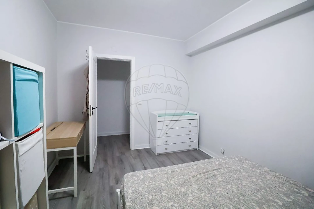 Apartamento T3 para Venda em Braga Foto 7