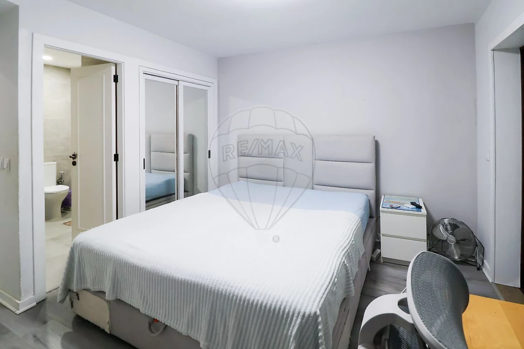 Apartamento T3 para Venda em Braga Foto 12