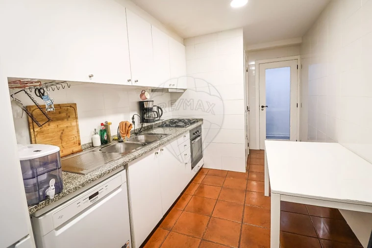 Apartamento T3 para Venda em Braga Foto 3