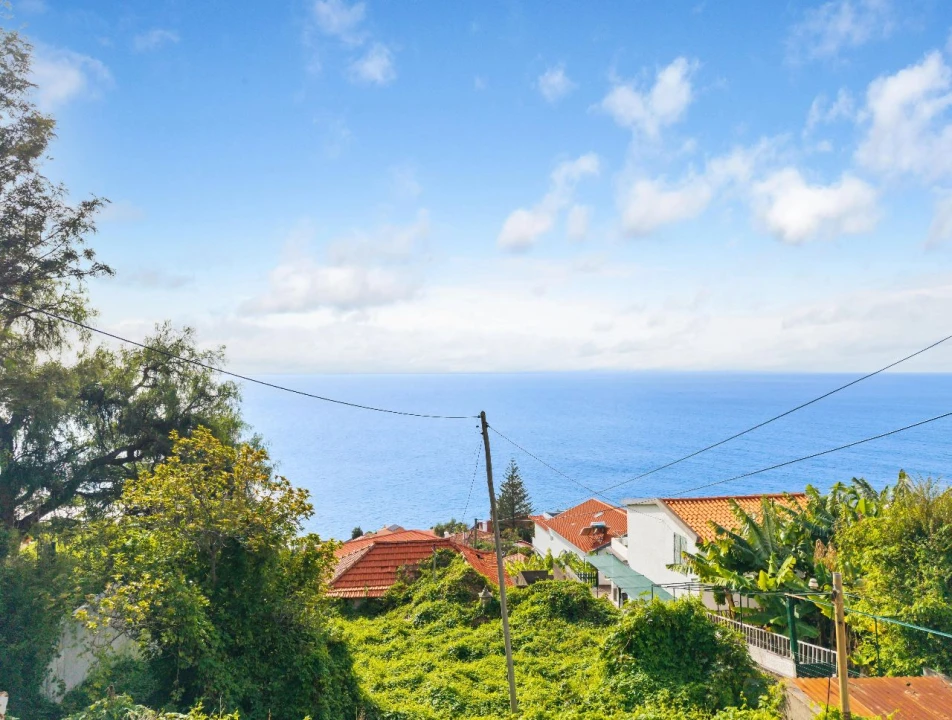Moradia T4 para Venda em Funchal Foto 34