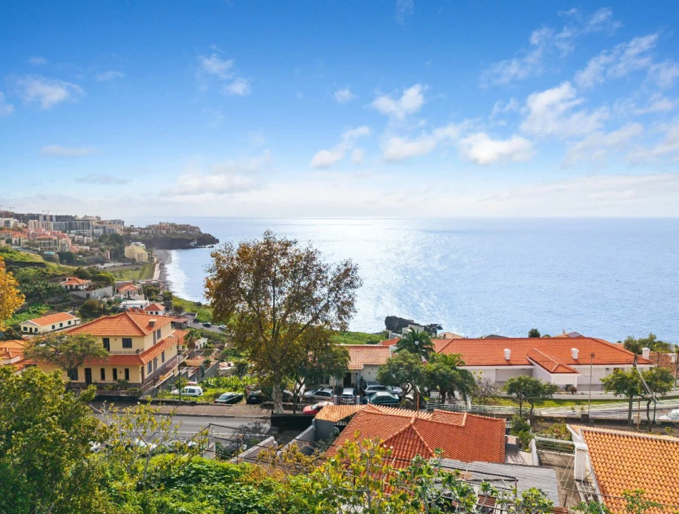 Moradia T4 para Venda em Funchal Foto 42