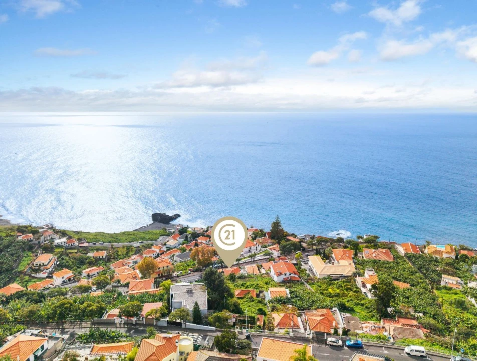 Moradia T4 para Venda em Funchal Foto 43