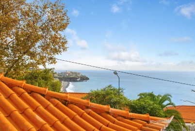 Moradia T4 para Venda em Funchal