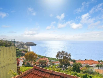 Moradia T4 para Venda em Funchal