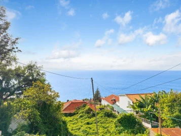 Moradia T4 para Venda em Funchal
