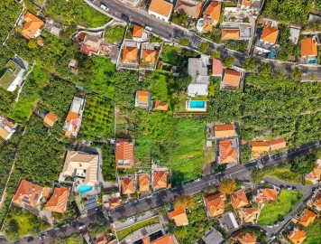 Moradia T4 para Venda em Funchal