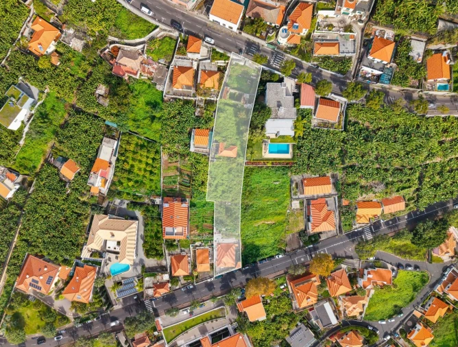 Moradia T4 para Venda em Funchal Foto 3