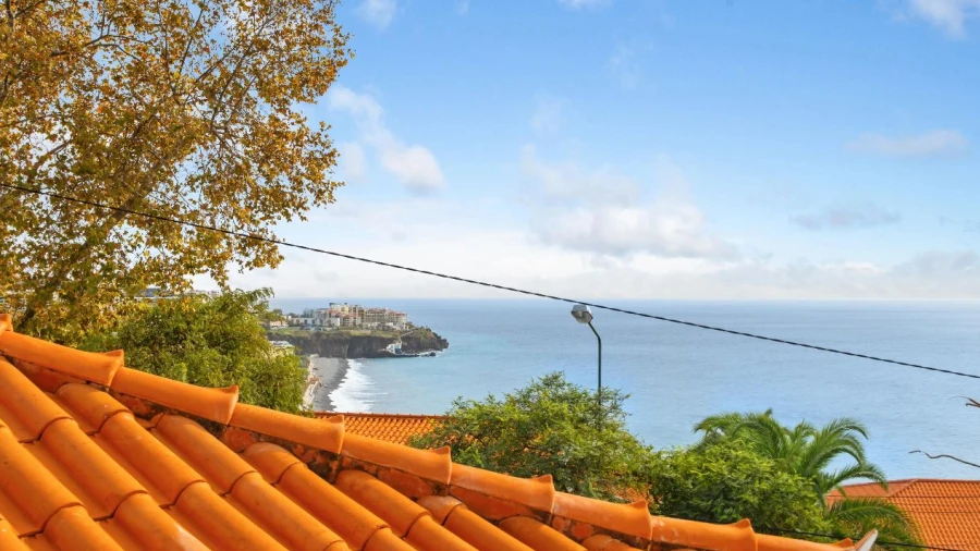 Moradia T4 para Venda em Funchal