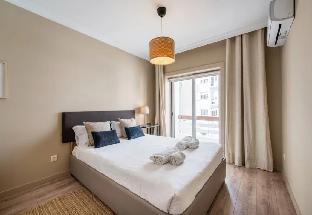 Apartamento T1 para Arrendamento em Porto Foto 1