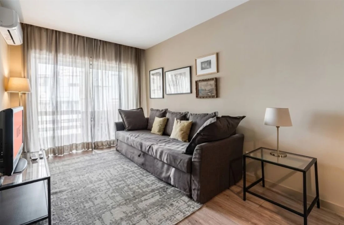 Apartamento T1 para Arrendamento em Porto Foto 7