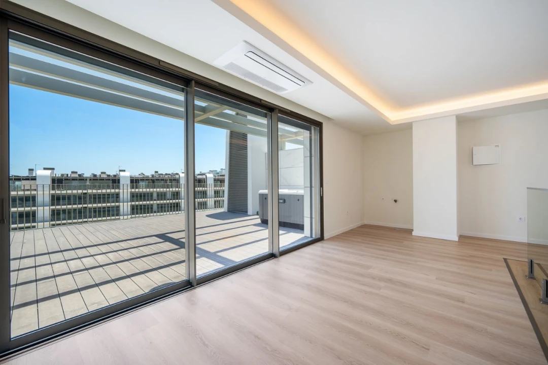 Apartamento T3 para Venda em Alcochete Foto 1