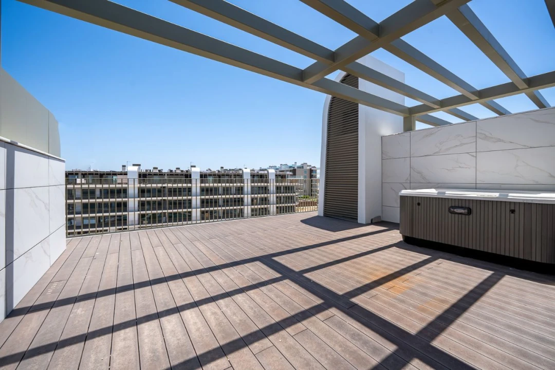 Apartamento T3 para Venda em Alcochete Foto 2
