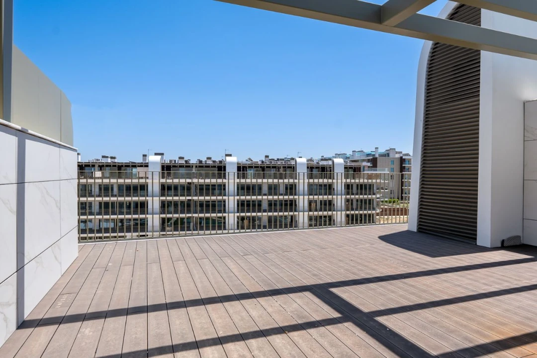 Apartamento T3 para Venda em Alcochete Foto 3