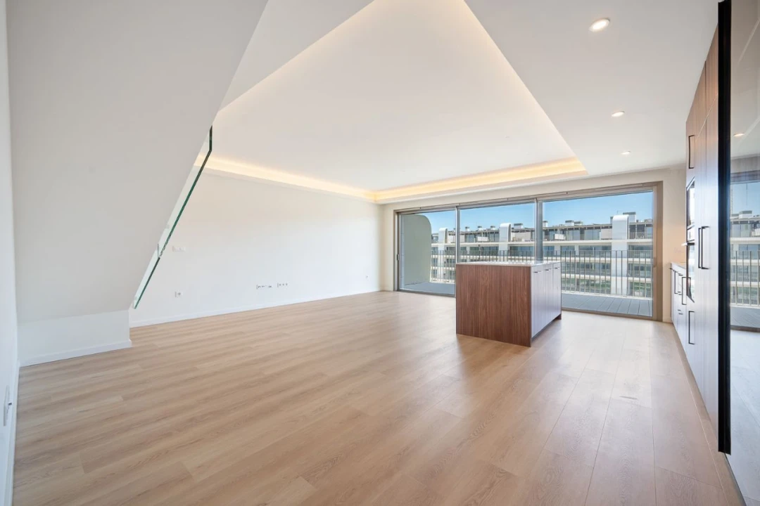 Apartamento T3 para Venda em Alcochete Foto 4