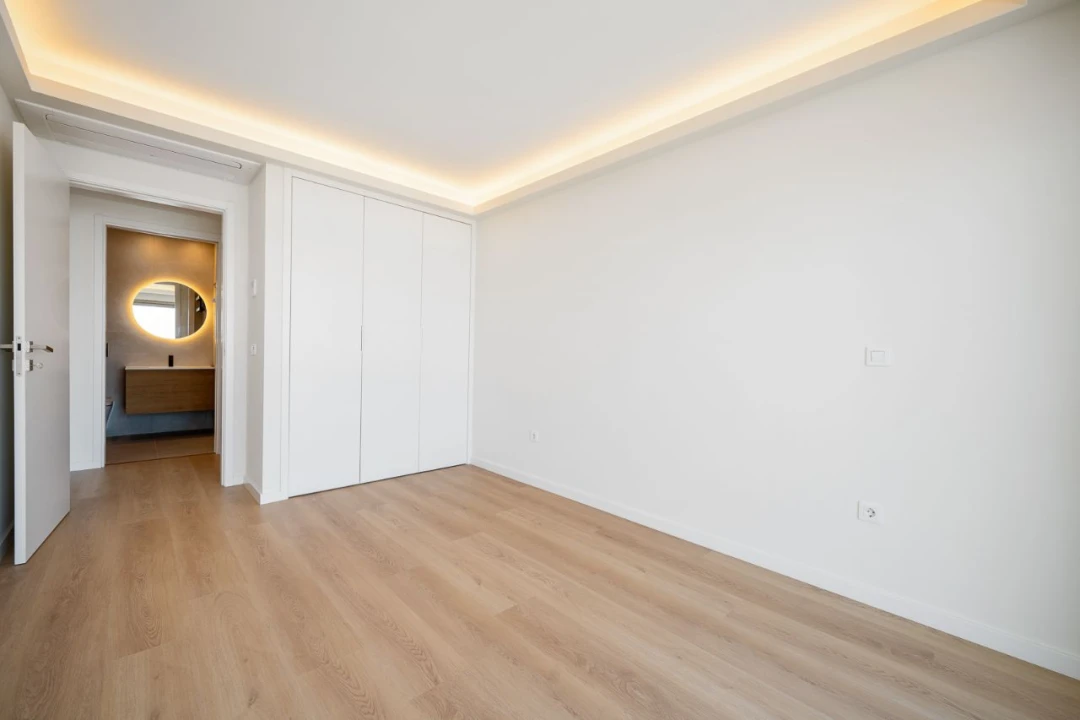 Apartamento T3 para Venda em Alcochete Foto 5