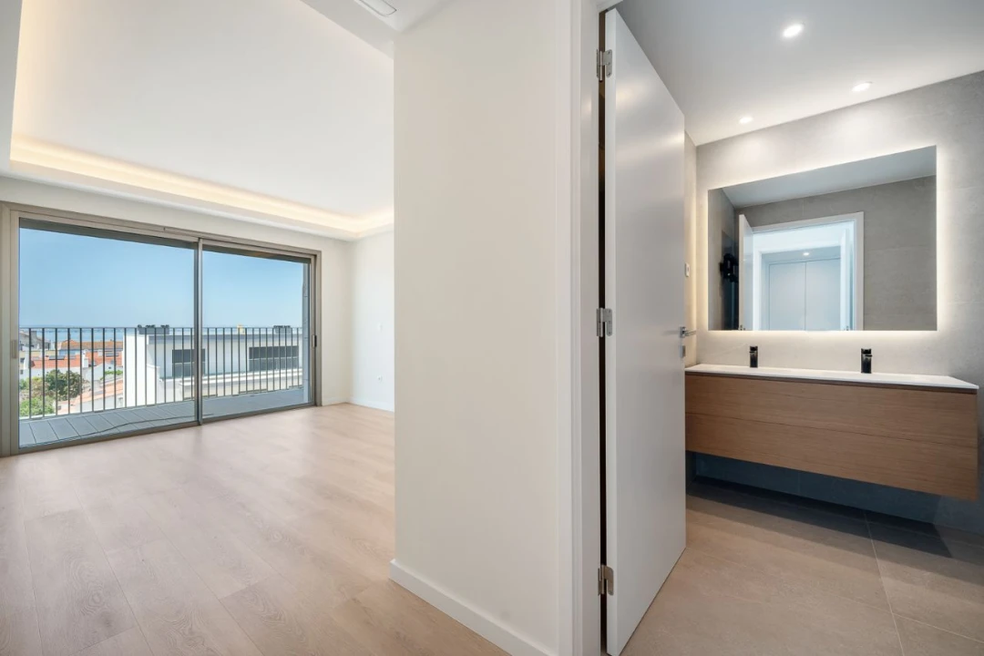 Apartamento T3 para Venda em Alcochete Foto 7