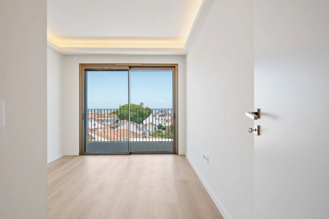 Apartamento T3 para Venda em Alcochete Foto 8