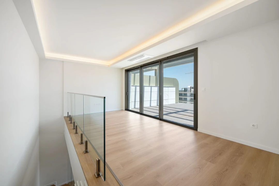 Apartamento T3 para Venda em Alcochete Foto 9