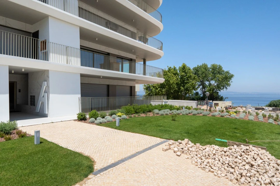 Apartamento T3 para Venda em Alcochete Foto 15