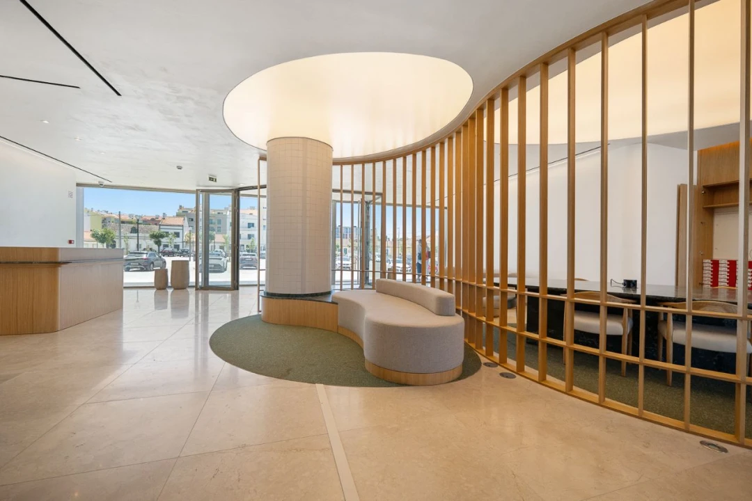 Apartamento T3 para Venda em Alcochete Foto 18