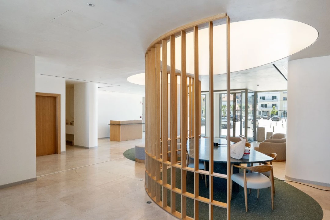 Apartamento T3 para Venda em Alcochete Foto 19