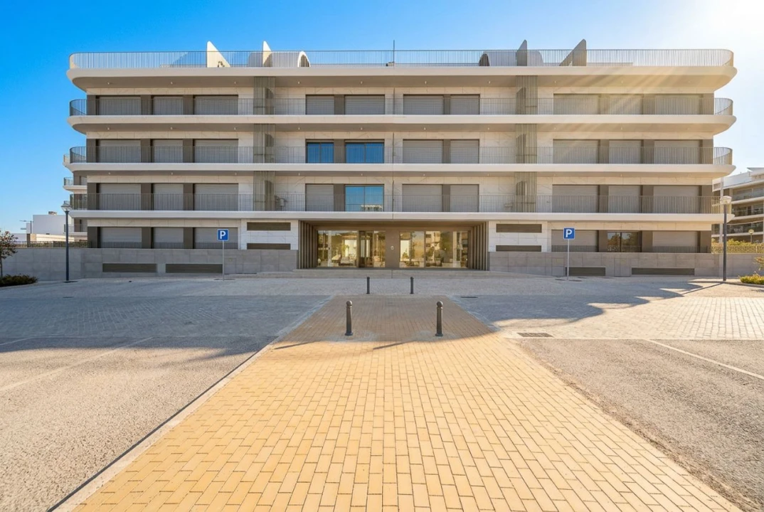 Apartamento T3 para Venda em Alcochete Foto 22