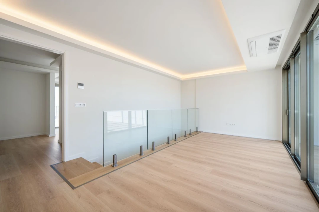 Apartamento T3 para Venda em Alcochete Foto 23