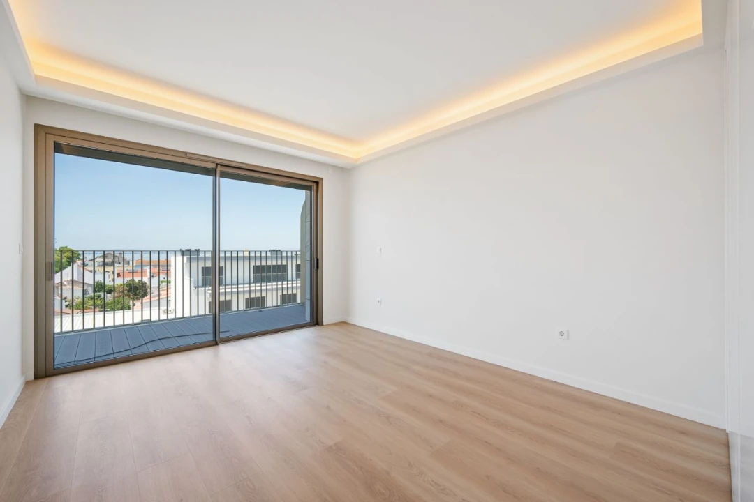 Apartamento T3 para Venda em Alcochete Foto 25