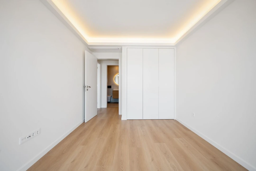 Apartamento T3 para Venda em Alcochete Foto 28