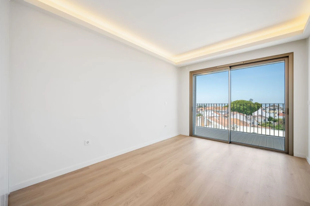 Apartamento T3 para Venda em Alcochete Foto 29