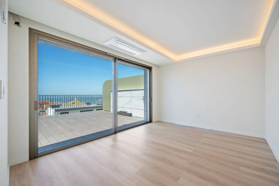 Apartamento T3 para Venda em Alcochete Foto 31