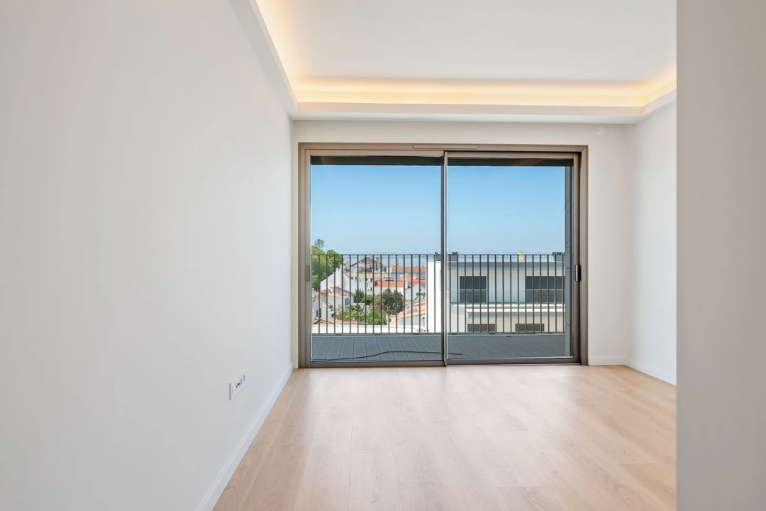 Apartamento T3 para Venda em Alcochete Foto 32