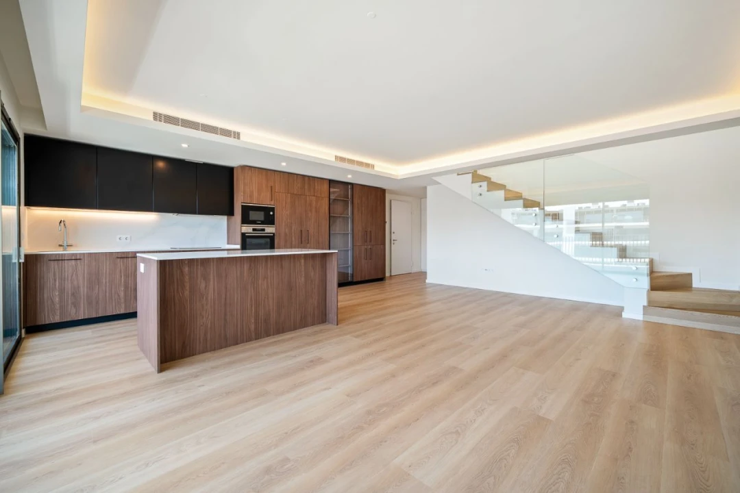 Apartamento T3 para Venda em Alcochete Foto 34