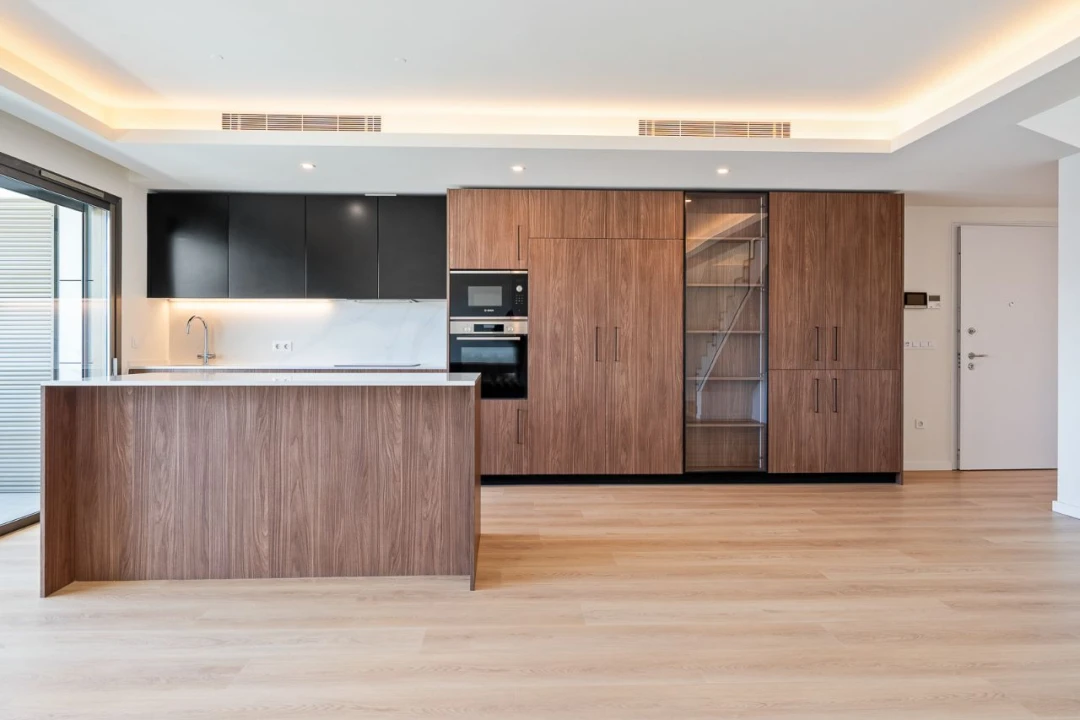 Apartamento T3 para Venda em Alcochete Foto 35