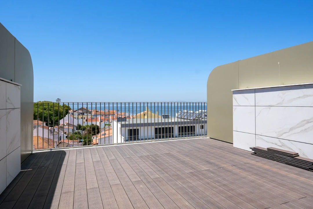 Apartamento T3 para Venda em Alcochete Foto 39