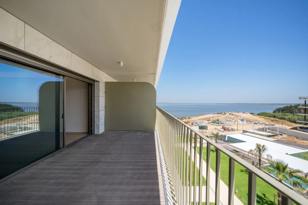 Apartamento T3 para Venda em Alcochete Foto 40