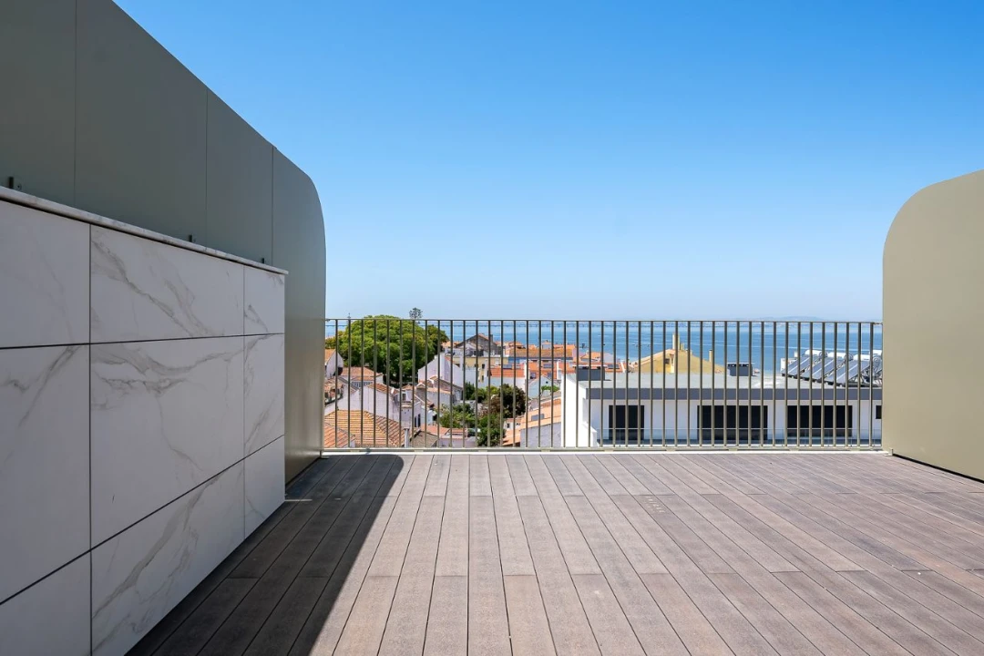 Apartamento T3 para Venda em Alcochete Foto 45