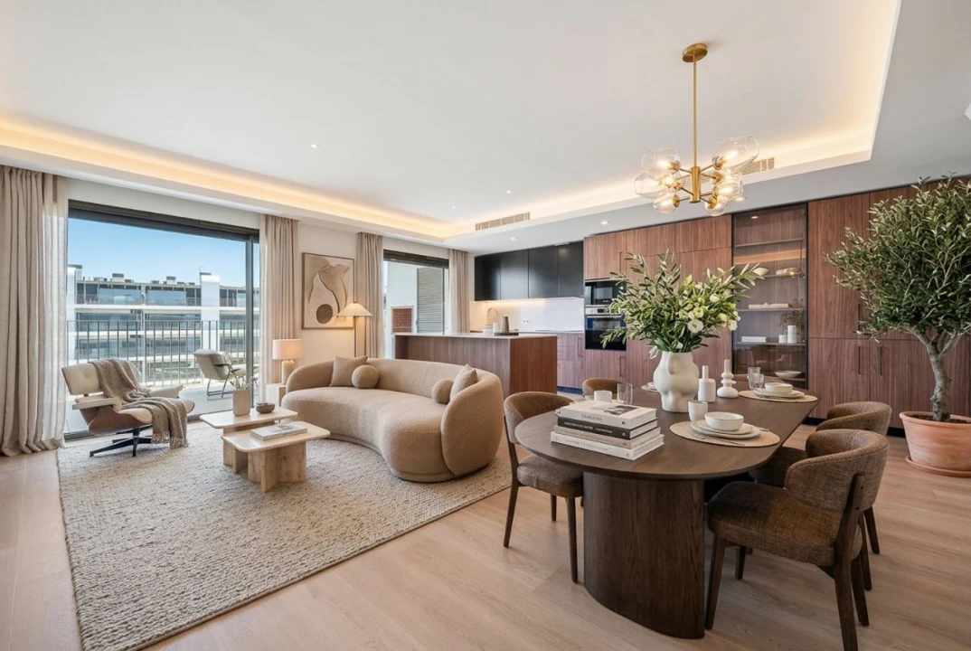 Apartamento T3 para Venda em Alcochete Foto 49