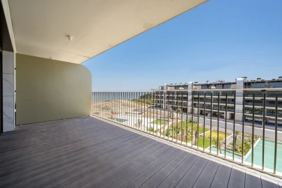 Apartamento T3 para Venda em Alcochete