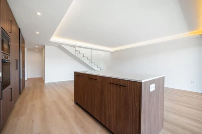 Apartamento T3 para Venda em Alcochete
